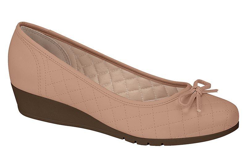 Ballerina Moleca Rosa-0