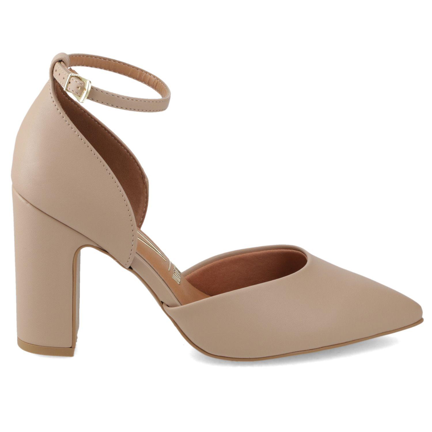 Taco Ancho Beige Vizzano-2