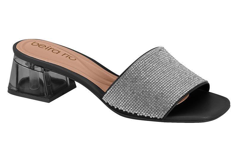 Sandalia Taco Beira Rio 11495-0