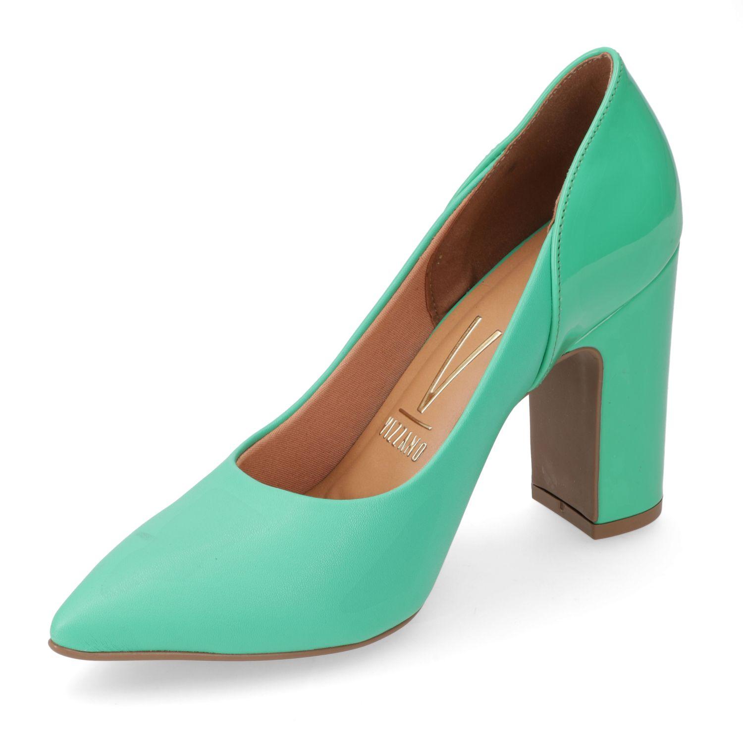 Zapato Taco Vizzano 13617-2