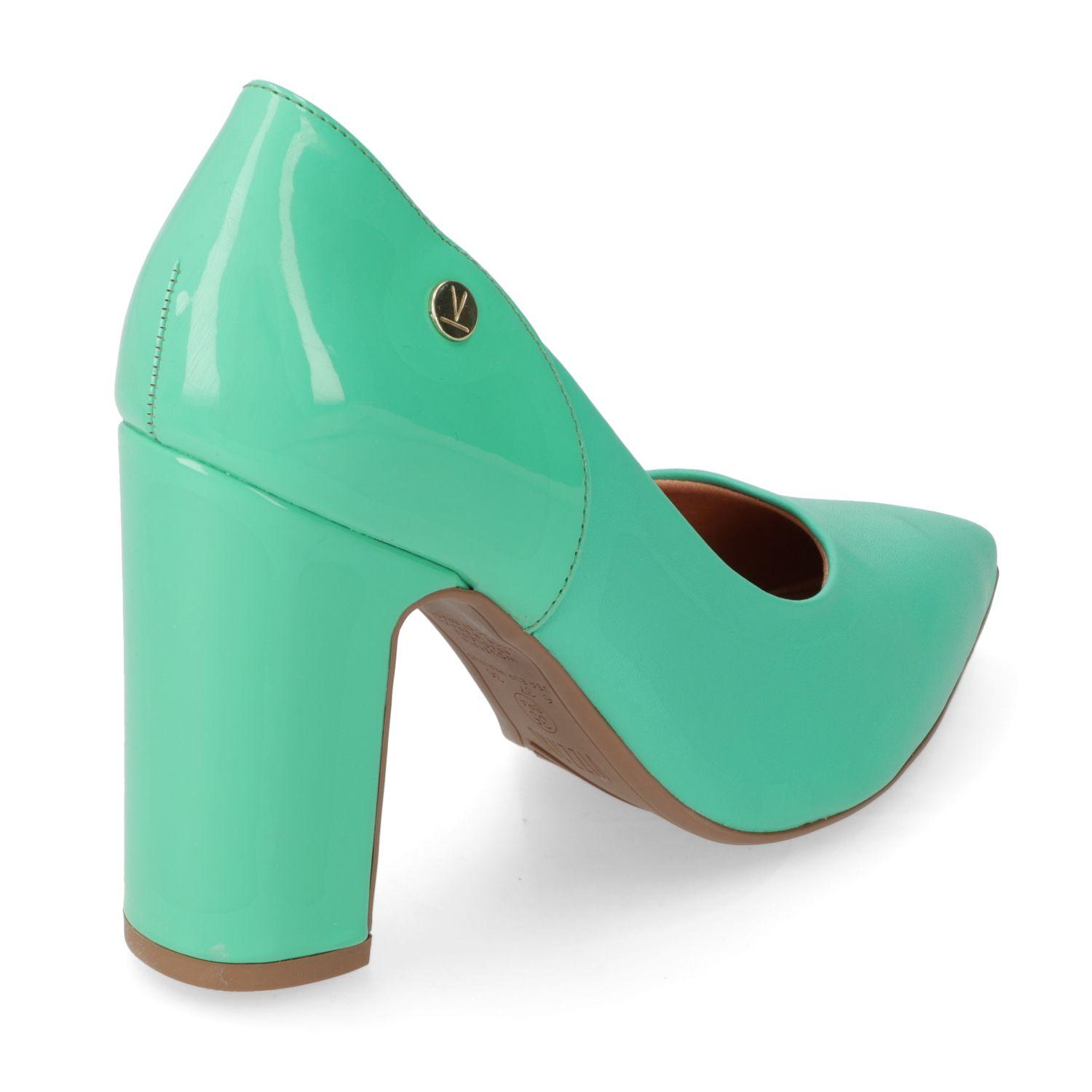 Zapato Taco Vizzano 13617-3