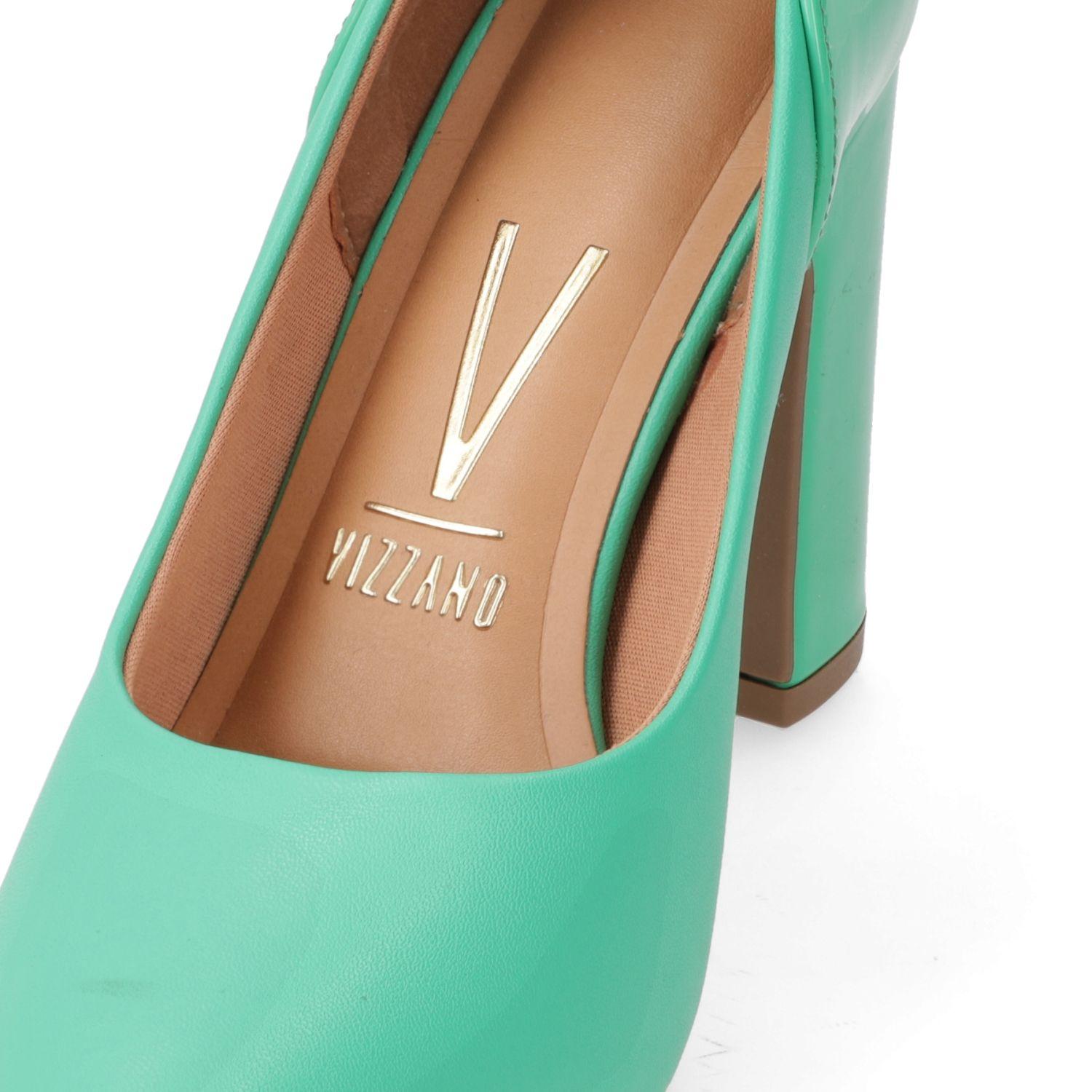 Zapato Taco Vizzano 13617-4