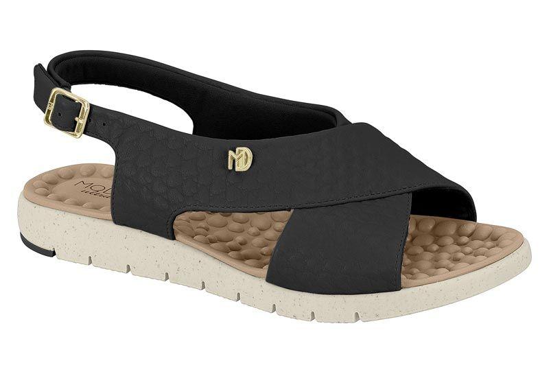 Sandalia Plana Modare 15510-0