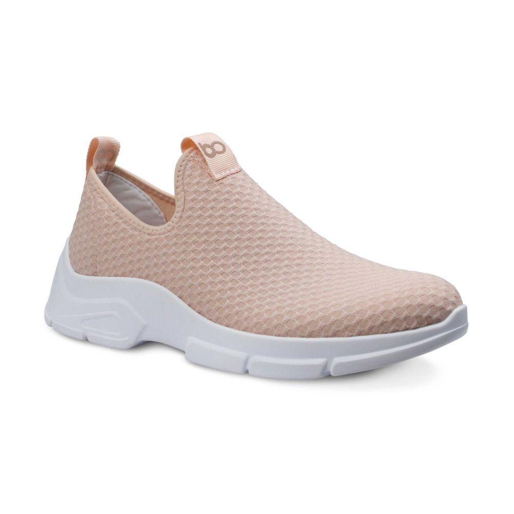 Zapatilla Mujer Rosado 2161-MELL Boaonda-0