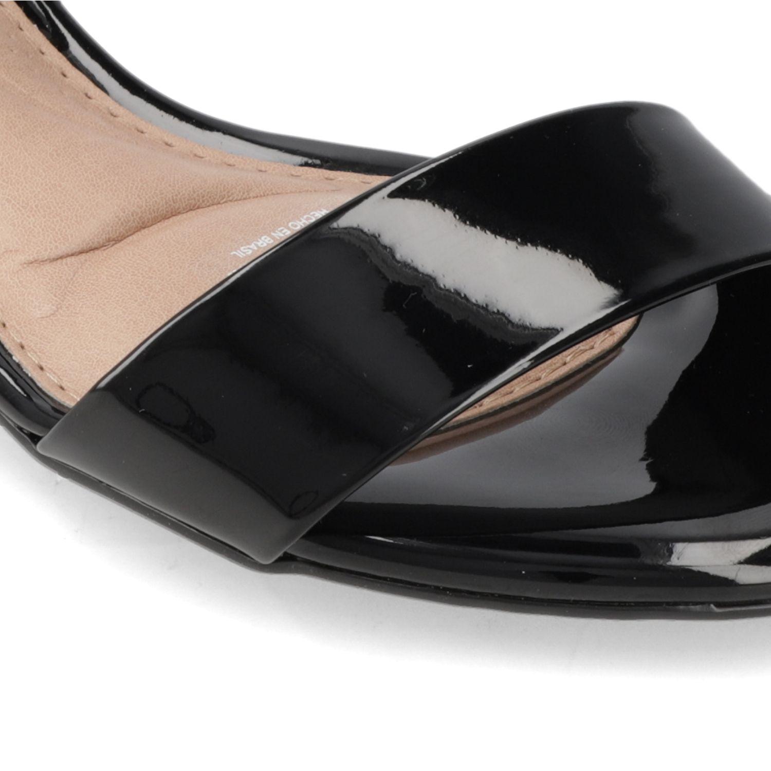 Sandalia Taco Beira Rio 15307-5