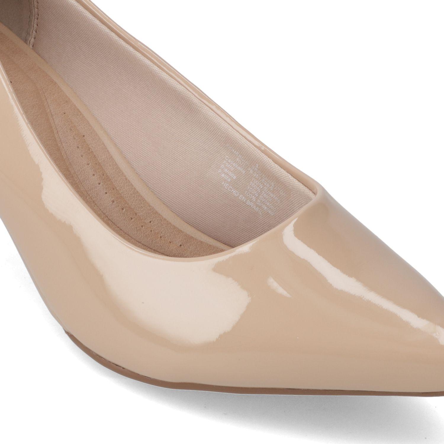 Stiletto Beira Rio 14451-5