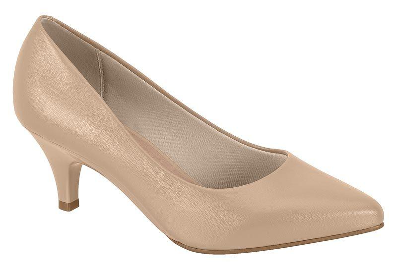 Stiletto Beira Rio 14451-6