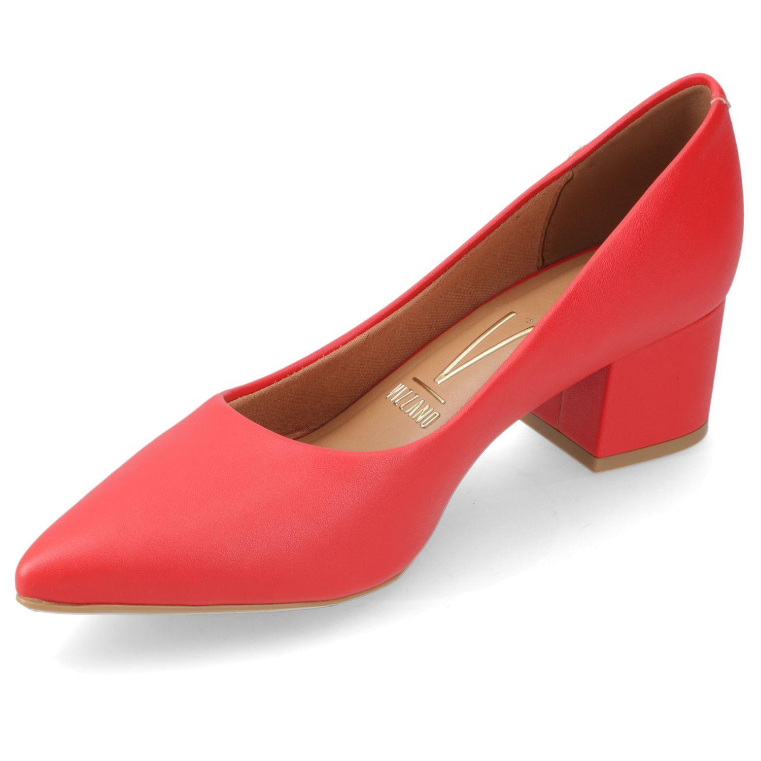 Zapato Taco Vizzano 17304-2