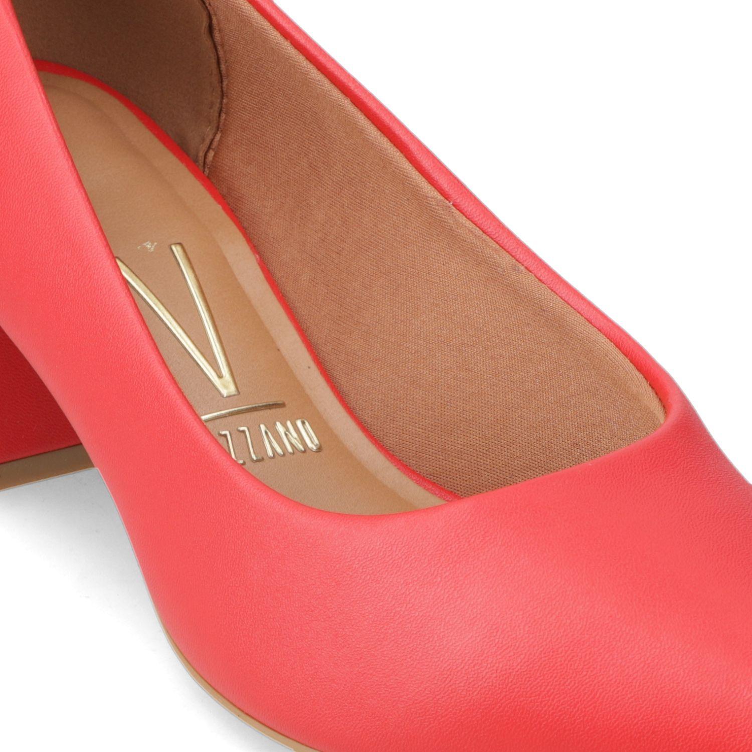 Zapato Taco Vizzano 17304-5