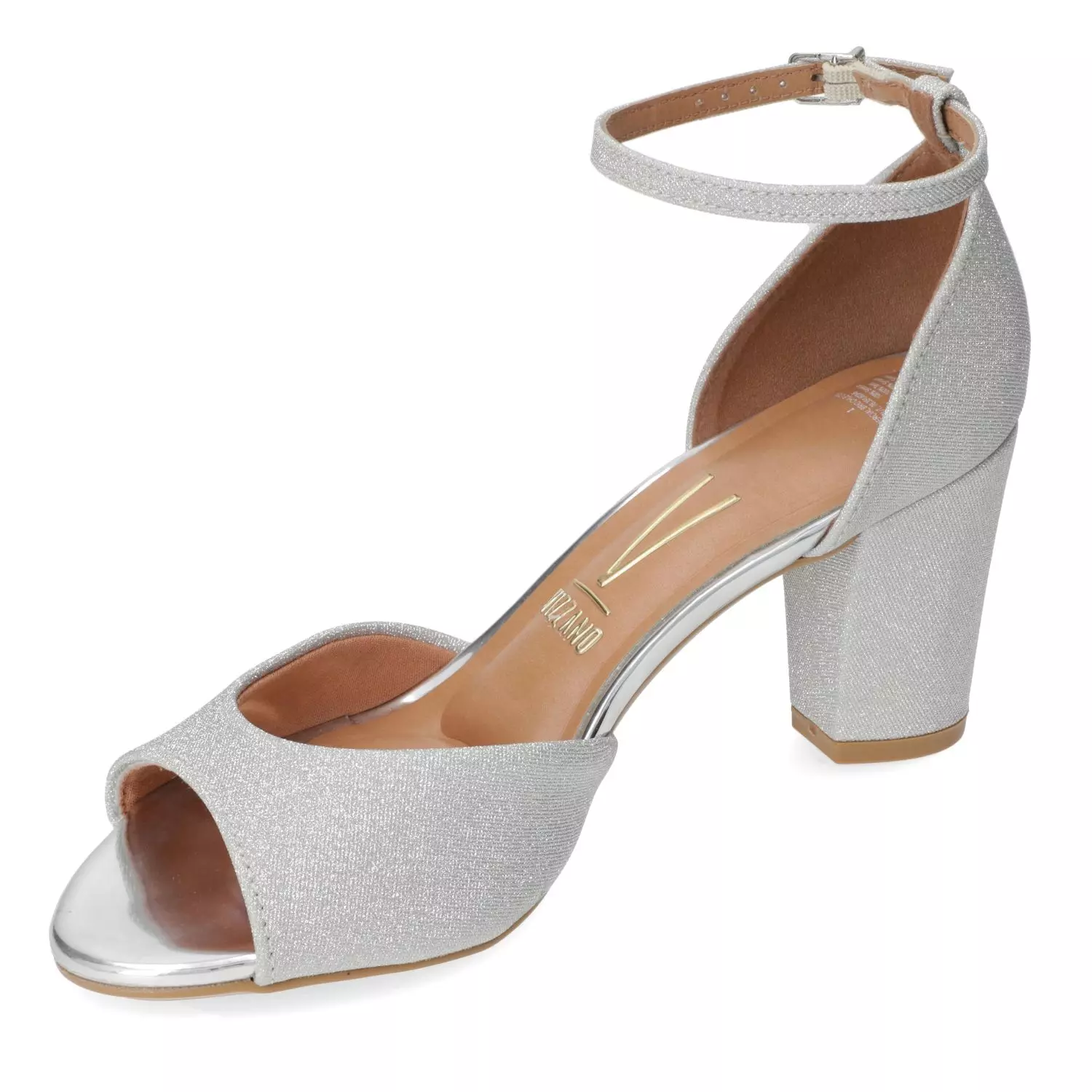 Sandalia Vizzano Casual 13717-2