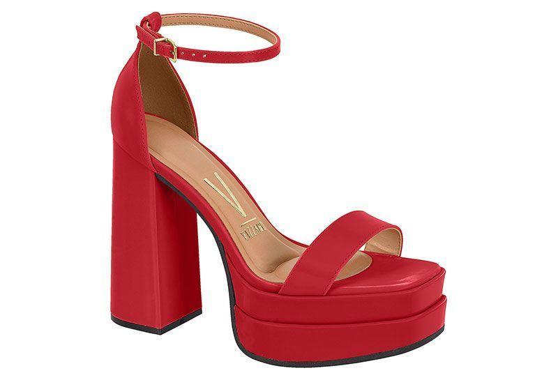Sandalia Taco Vizzano 10244-0