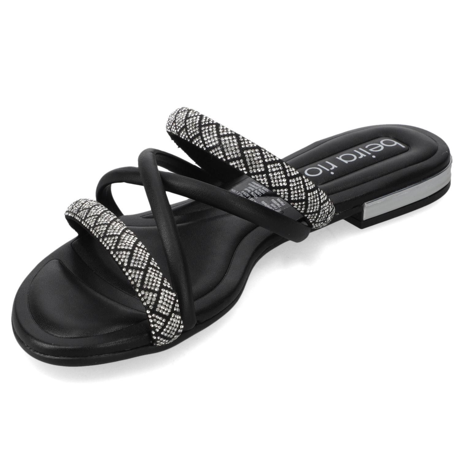 Sandalia Beira Rio 16663-2