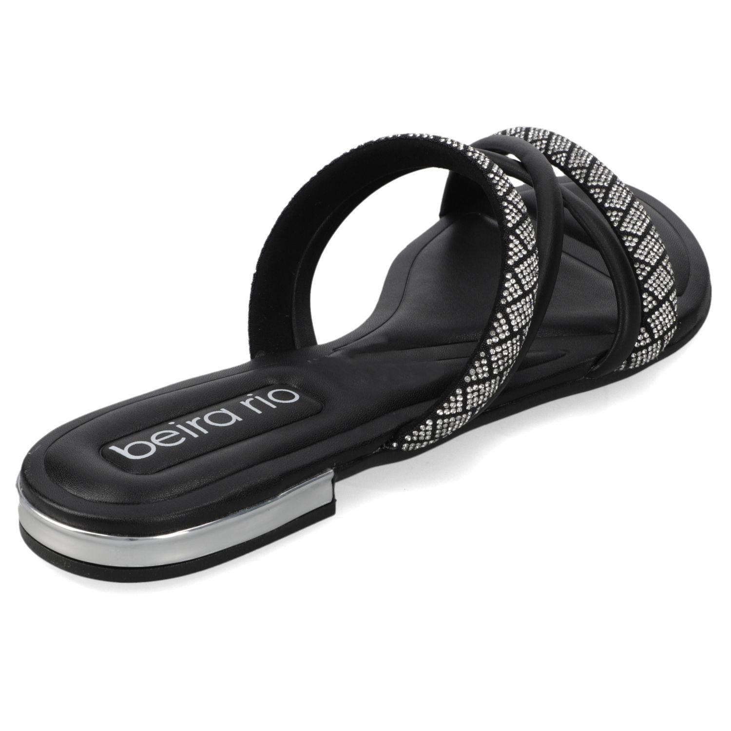 Sandalia Beira Rio 16663-4