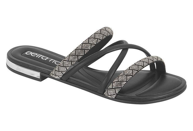 Sandalia Beira Rio 16663-6