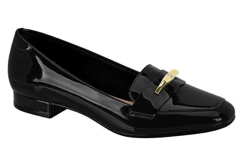 Mocasin Beira Rio Negro Efecto Cuero-0