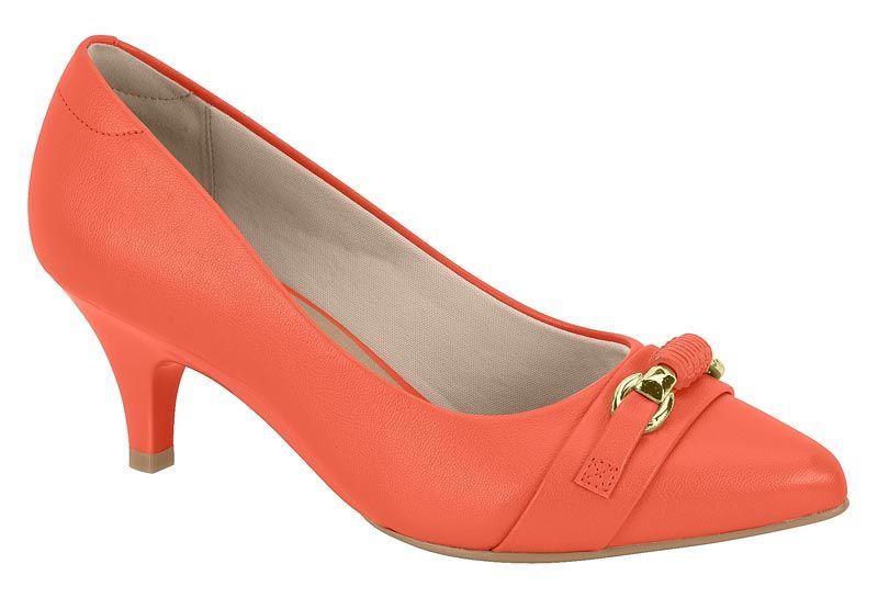 Stiletto Beira Rio 12462-0