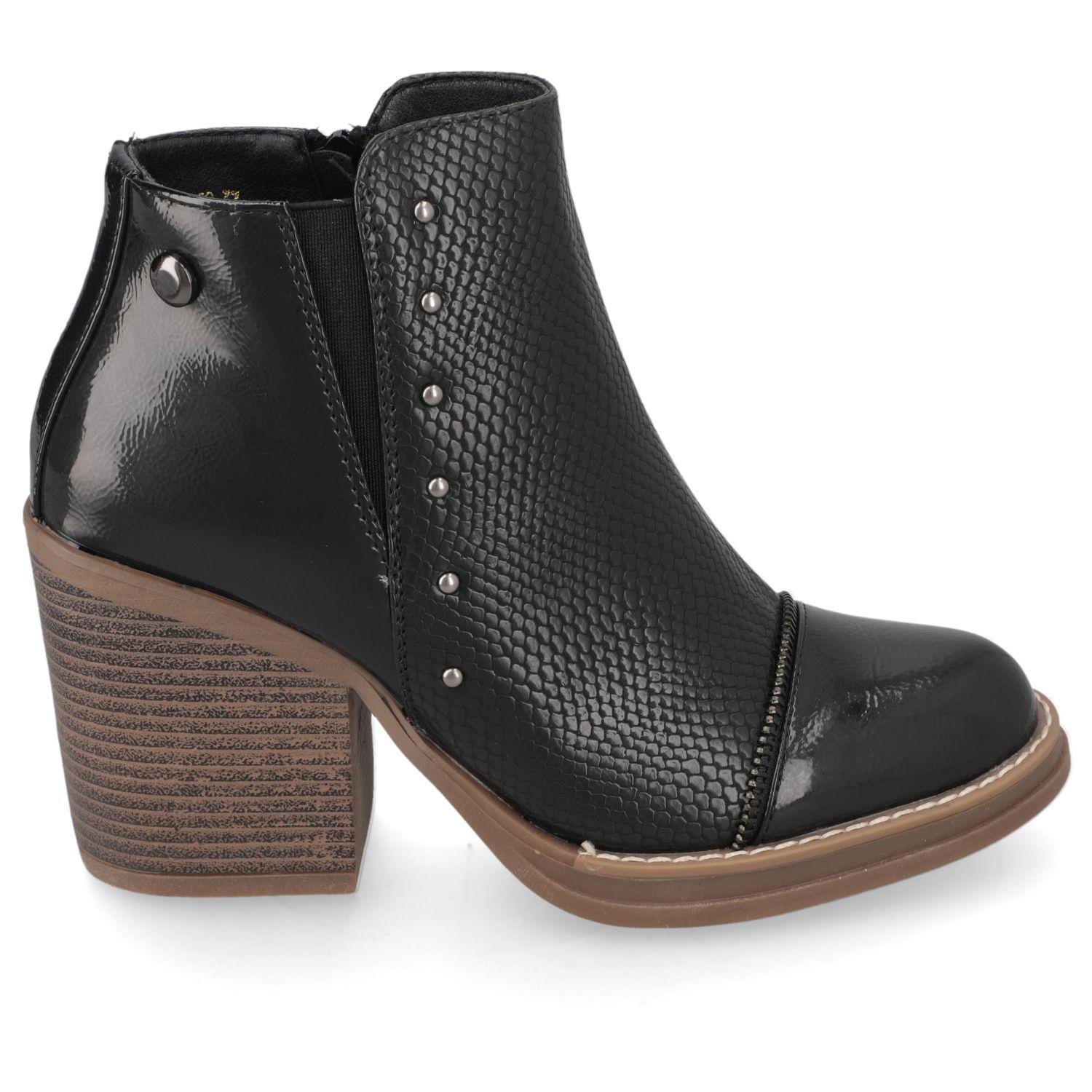 Botin Taco New Walk 14971-1