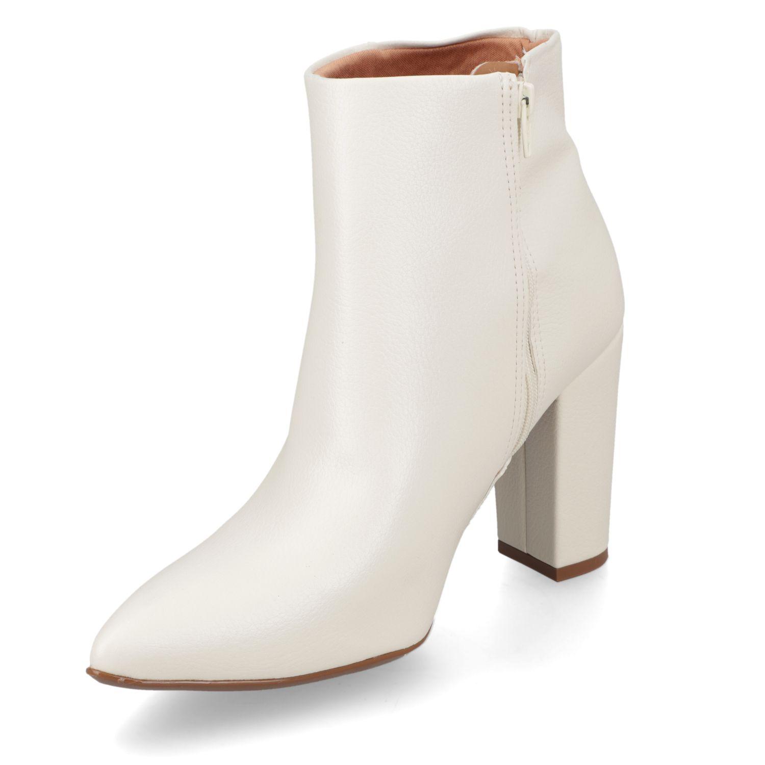 Botin Taco Vizzano 17486 Blanco-2