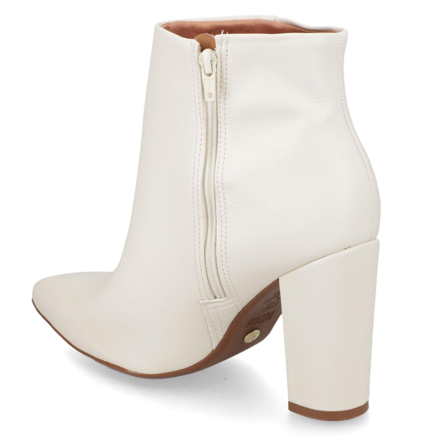 Botin Taco Vizzano 17486 Blanco-3