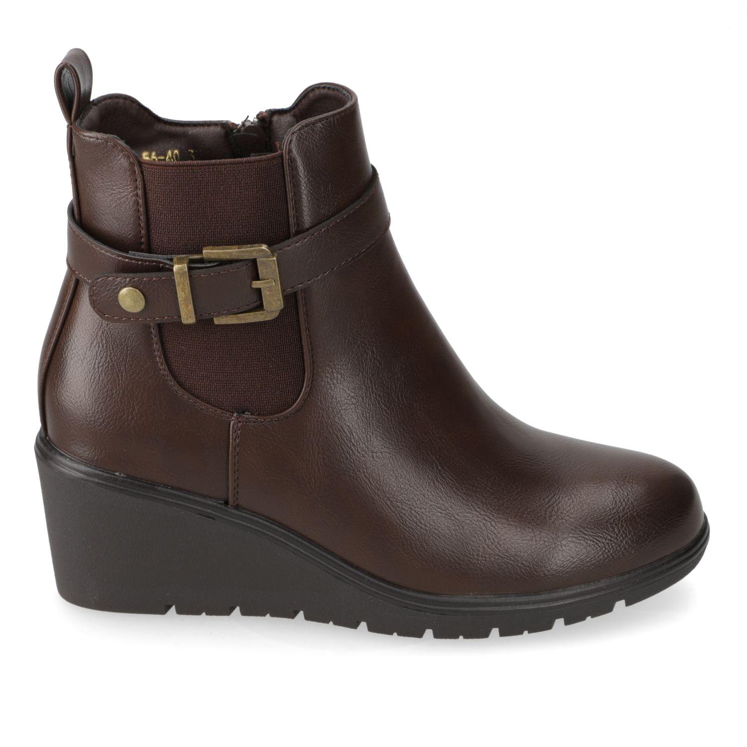 Botin Taco New Walk Café Taco Cuña-0