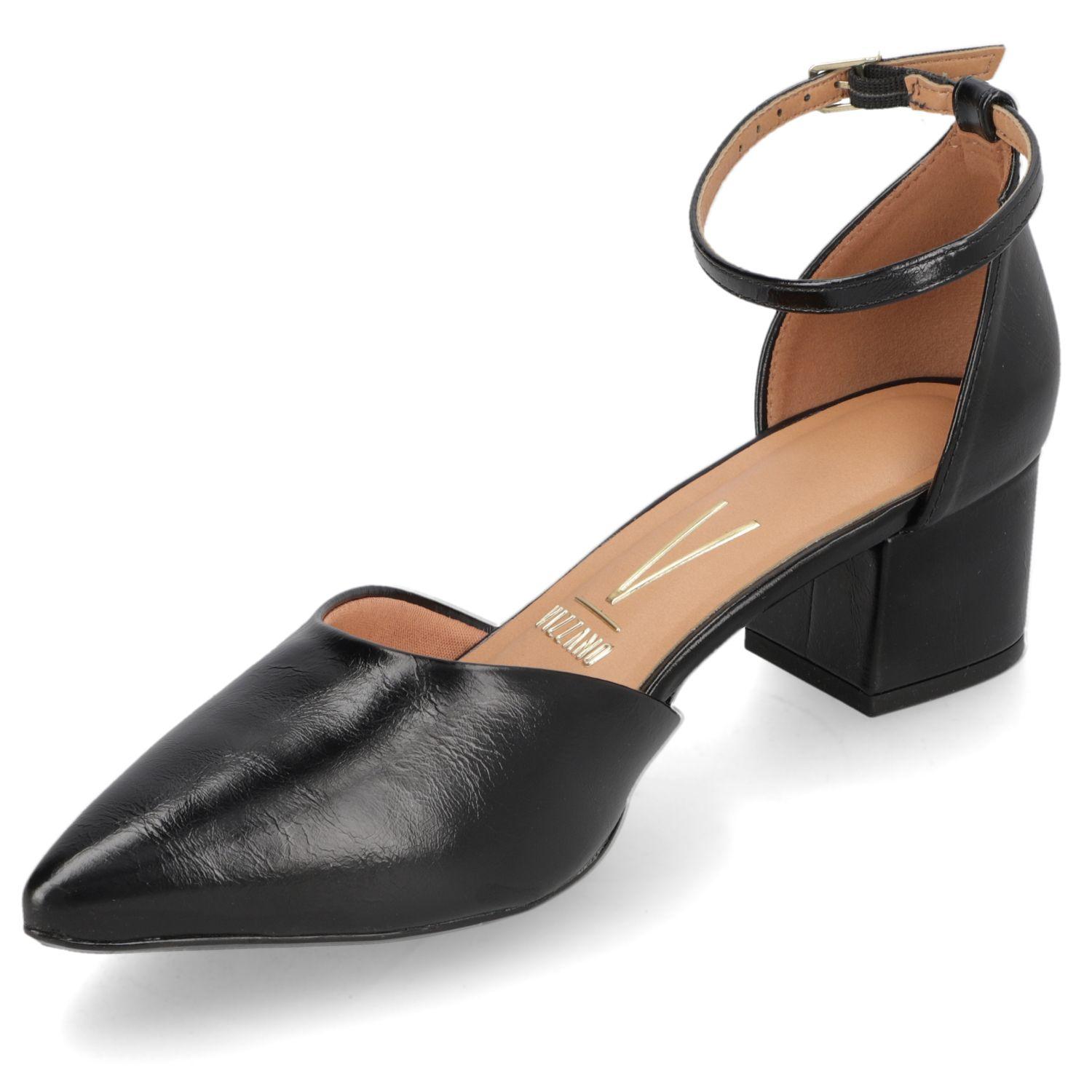 Zapato Taco Vizzano 17466-2