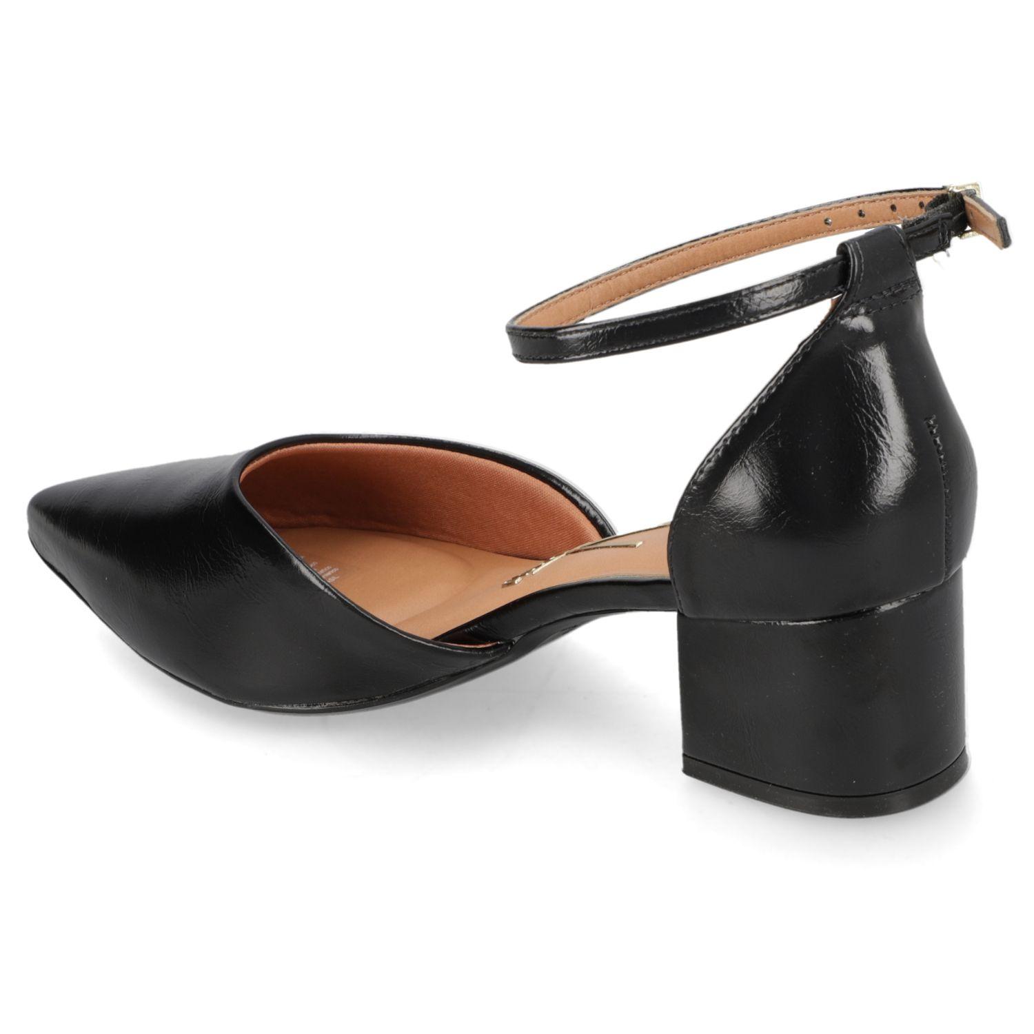 Zapato Taco Vizzano 17466-3