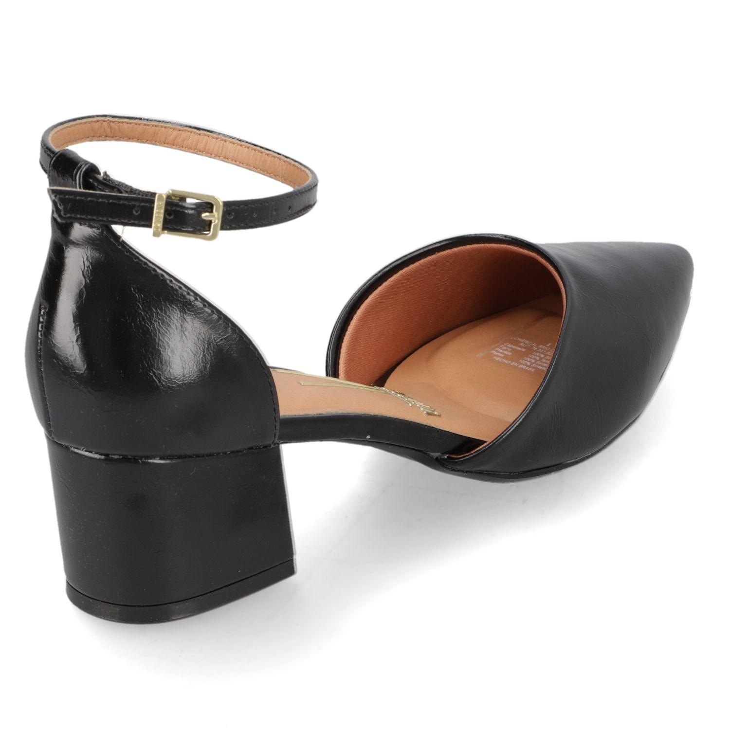 Zapato Taco Vizzano 17466-4