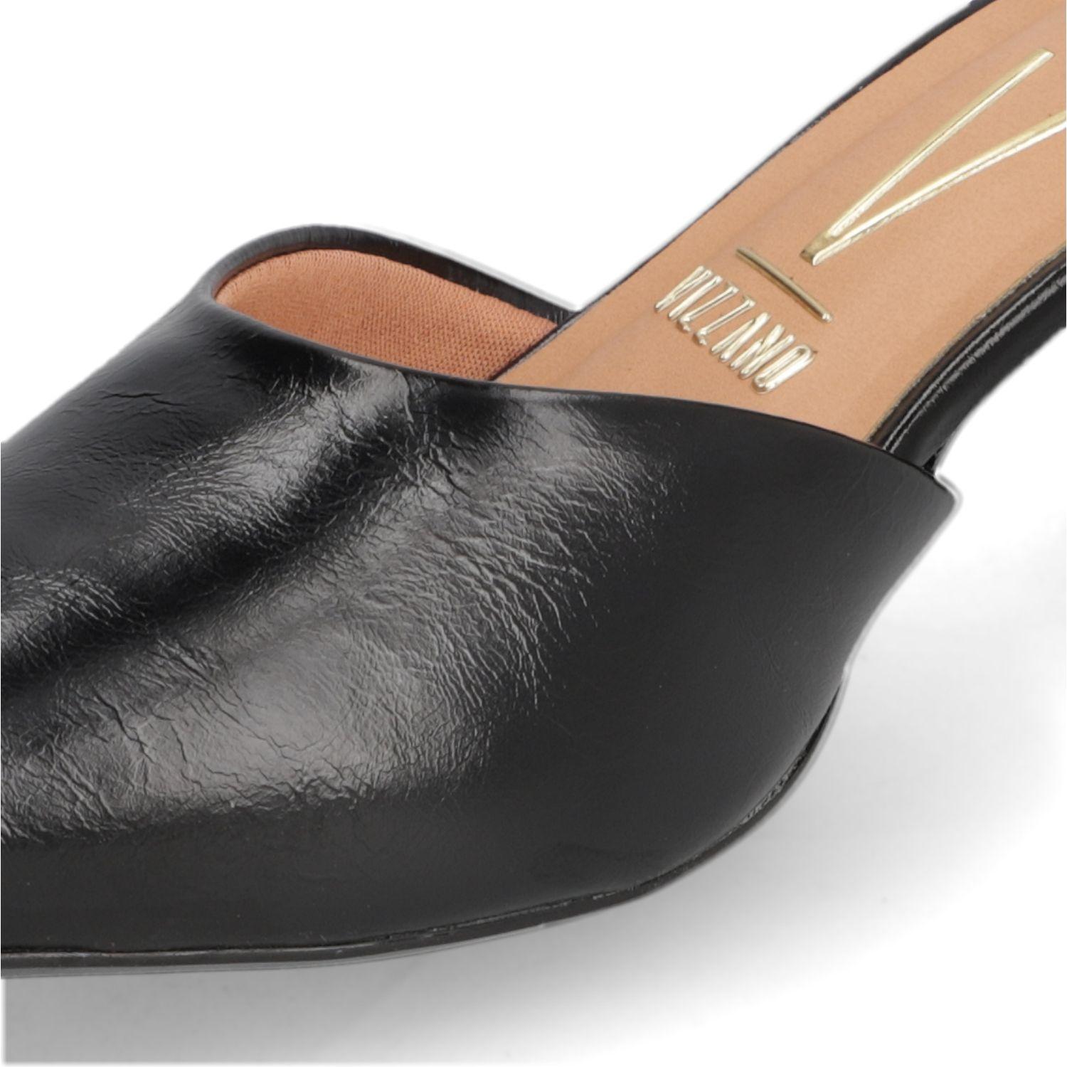 Zapato Taco Vizzano 17466-5