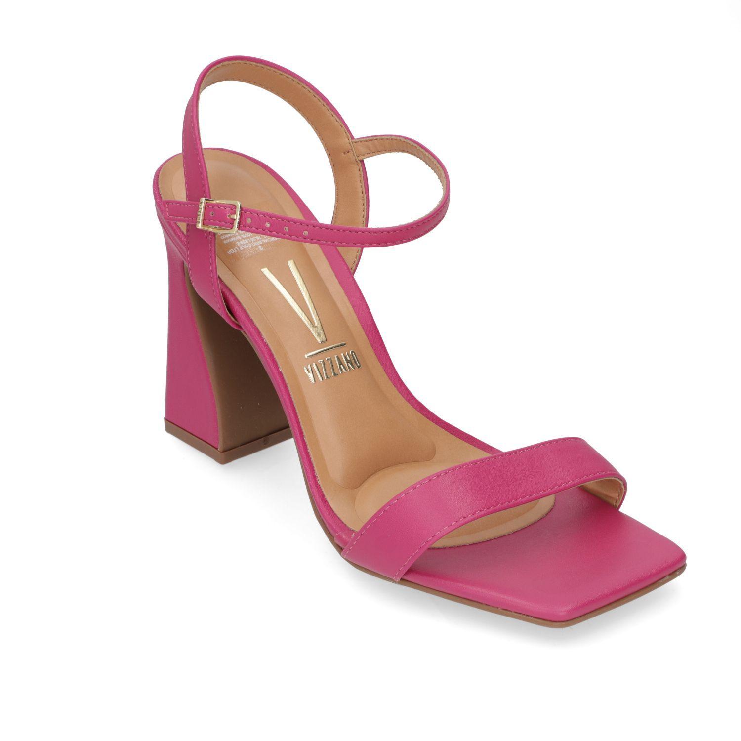 Sandalia Taco Vizzano 15371-1
