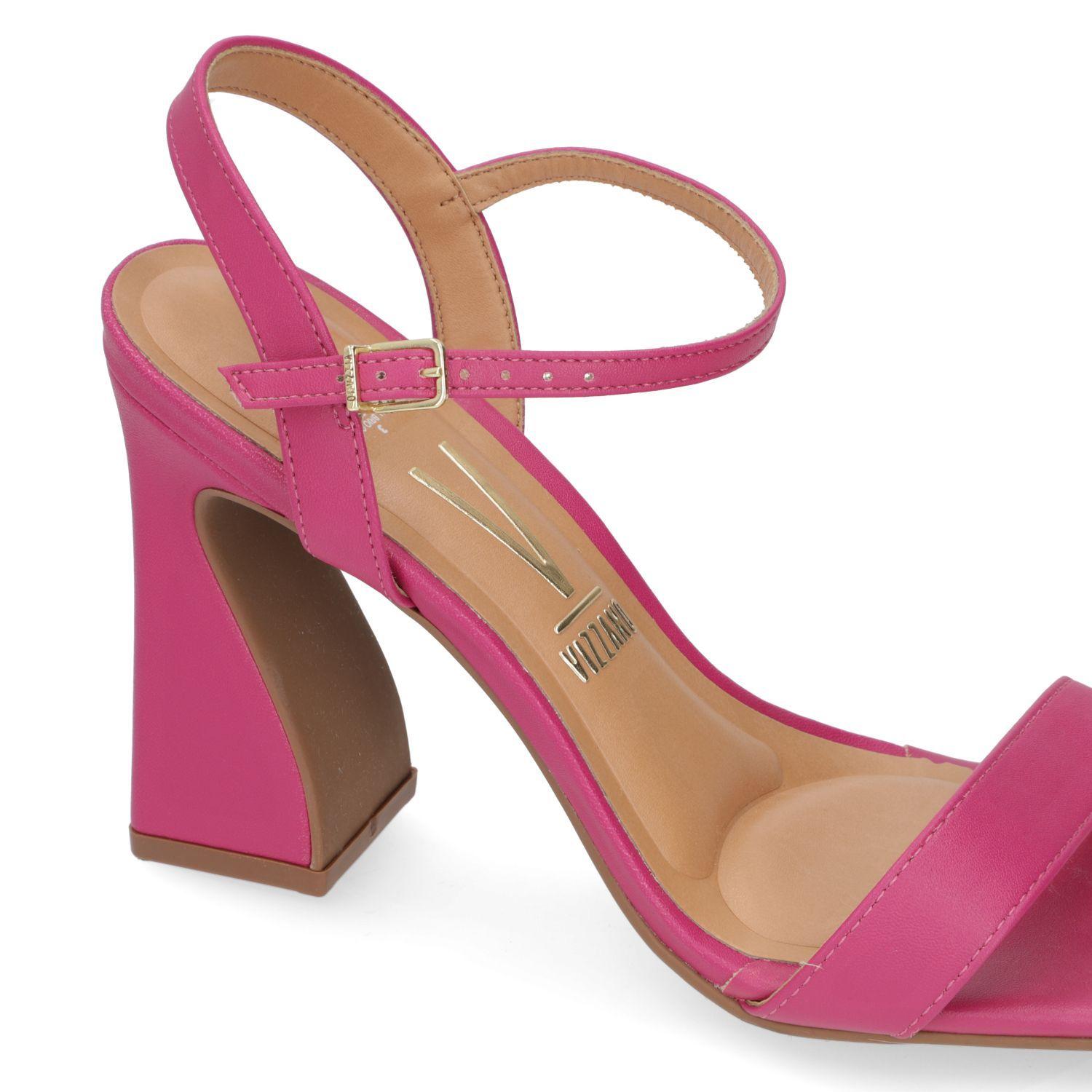 Sandalia Taco Vizzano 15371-4