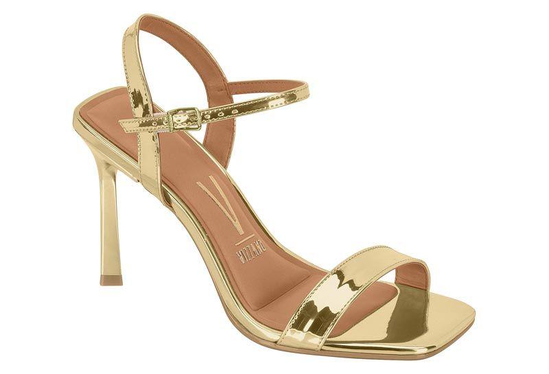 Sandalia Taco Vizzano 15214-0