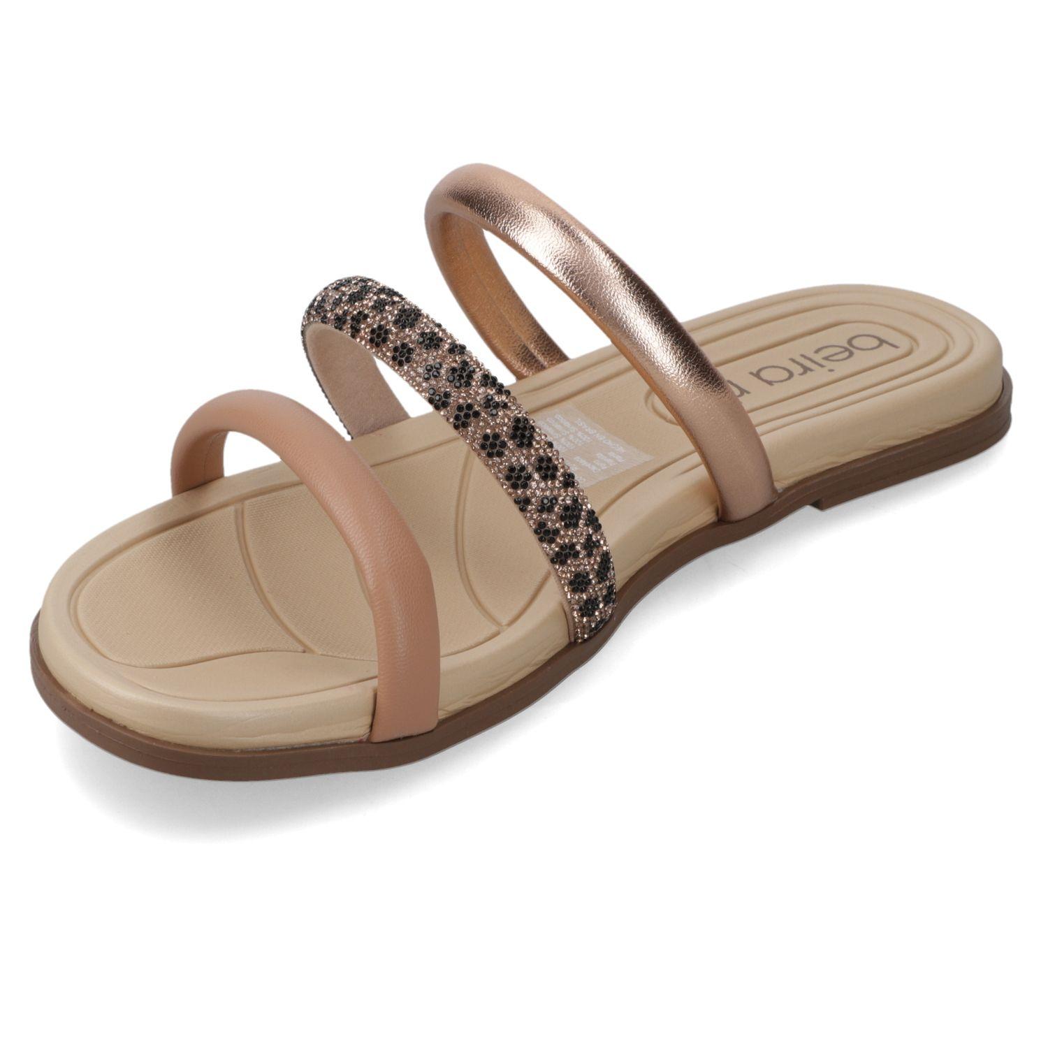 Sandalia Beira Rio 16668-2