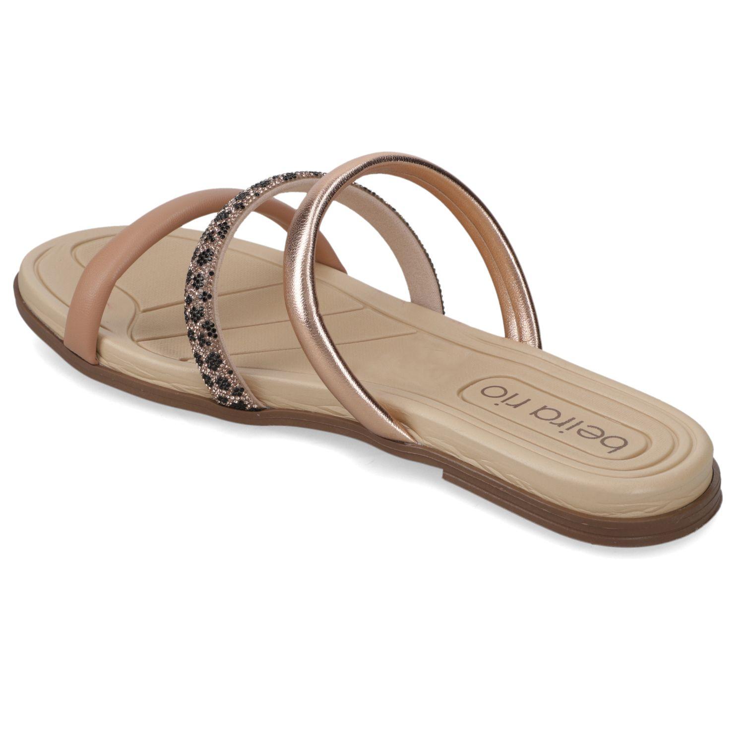 Sandalia Beira Rio 16668-3