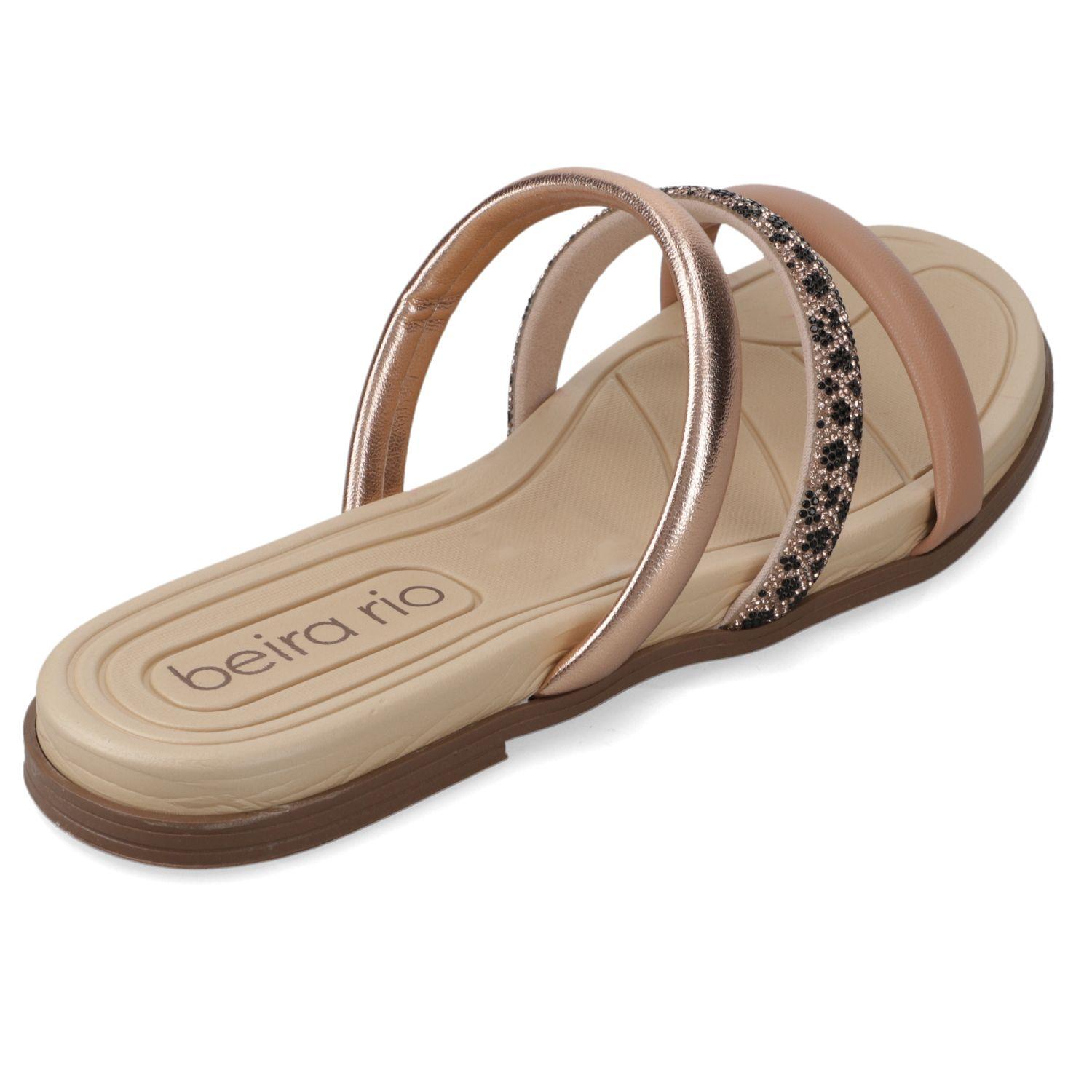 Sandalia Beira Rio 16668-4