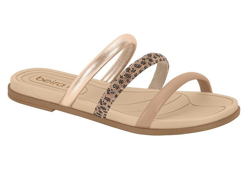 Sandalia Beira Rio 16668-6