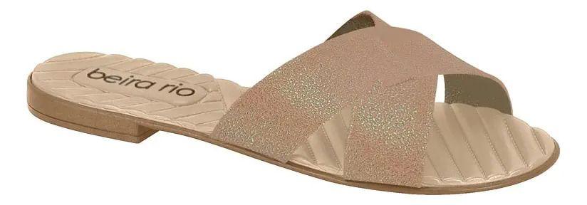 Sandalia Beira Rio Casual 17221-0
