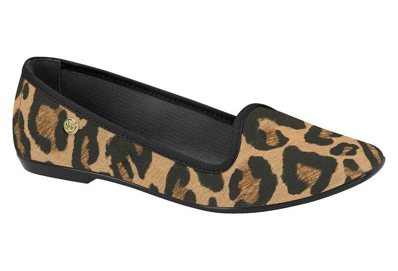 Ballerina Moleca Negro 16199-6