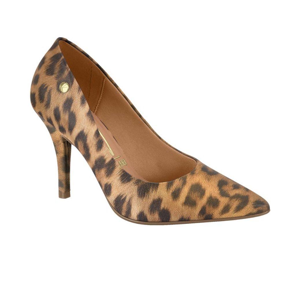 Zapato Taco Stiletto Vizzano Multicolor-0