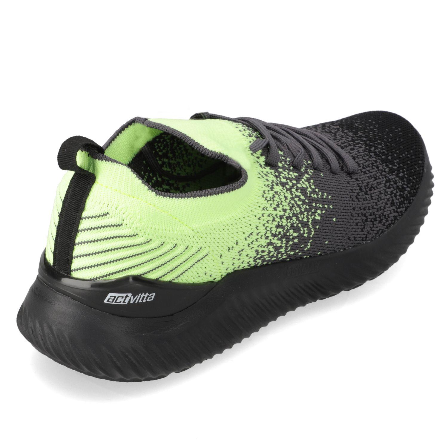 Zapatilla Deportiva Actvitta 13196-4