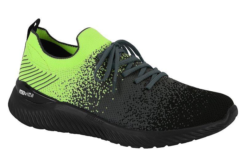 Zapatilla Deportiva Actvitta 13196-6