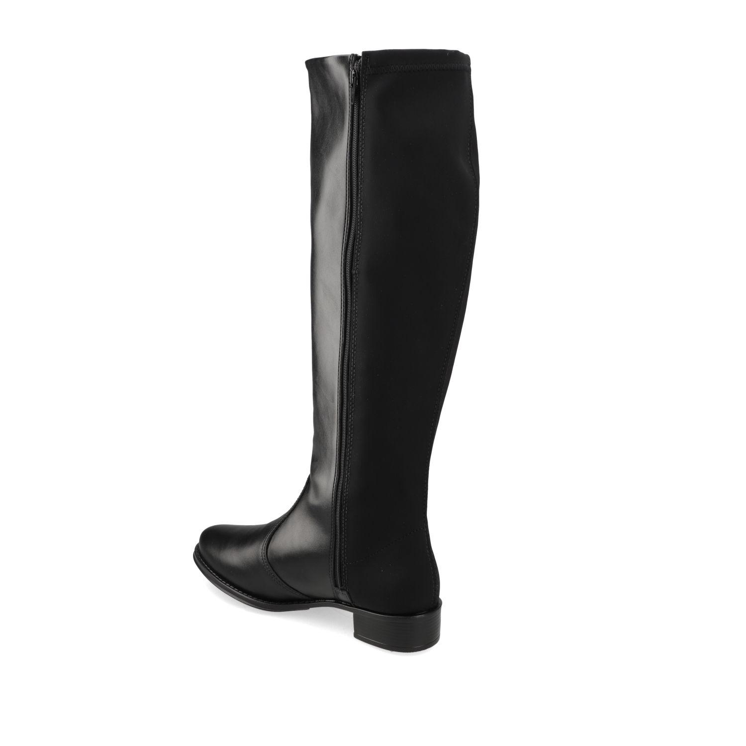 Bota Plana Beira Rio Negro 16544-3