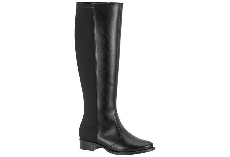 Bota Plana Beira Rio Negro 16544-6