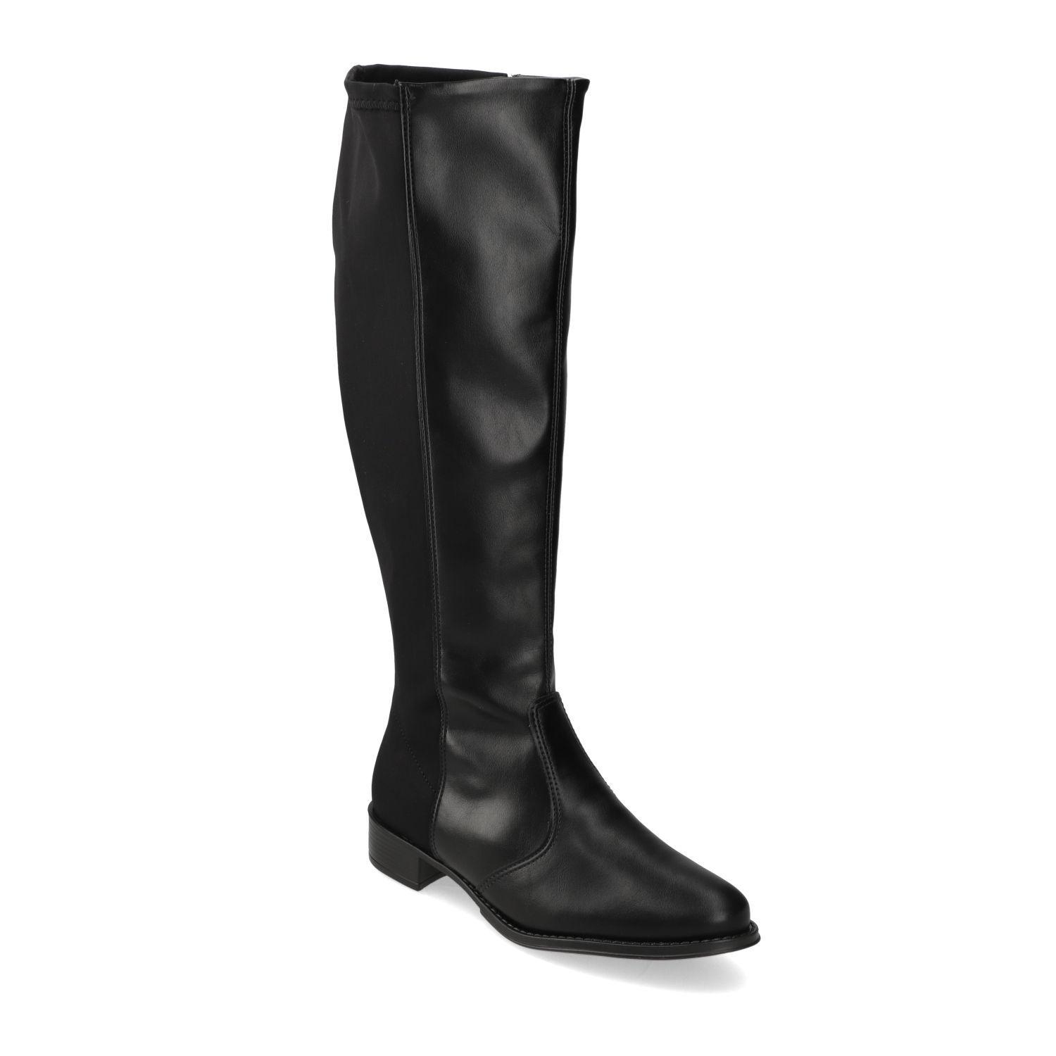 Bota Plana Beira Rio Negro 16544-0