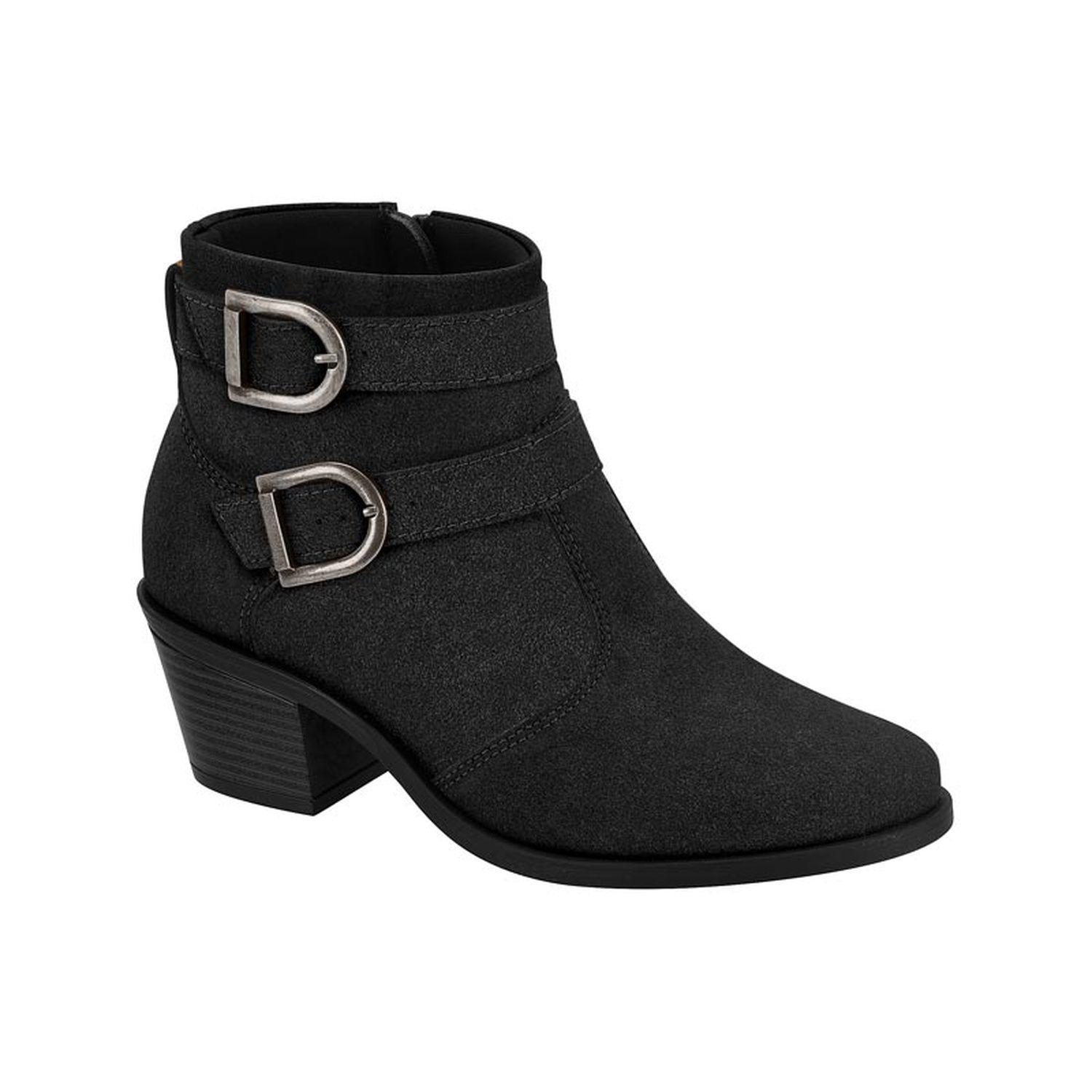 Botin Taco Modare 17591-0