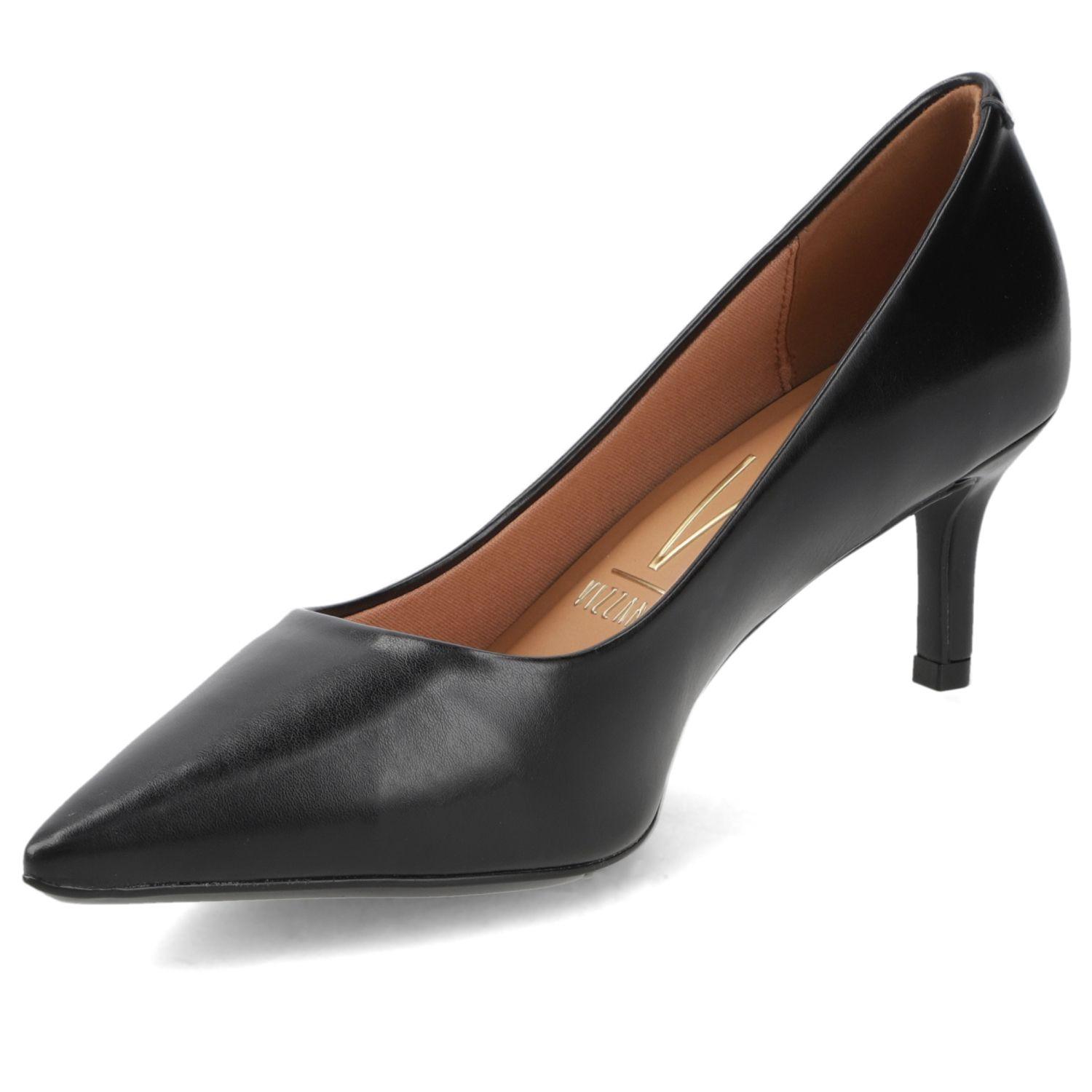 Stiletto Negro Vizzano-3