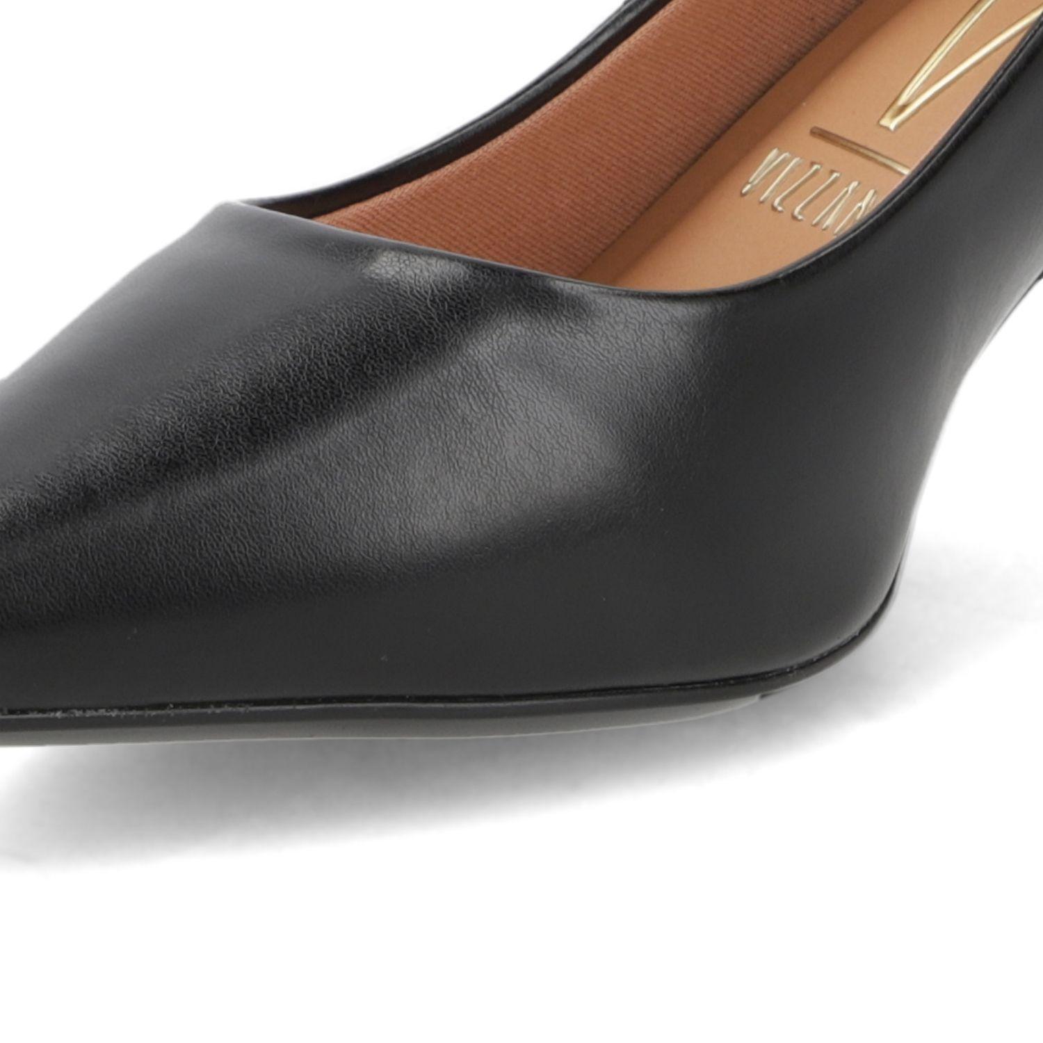 Stiletto Negro Vizzano-6