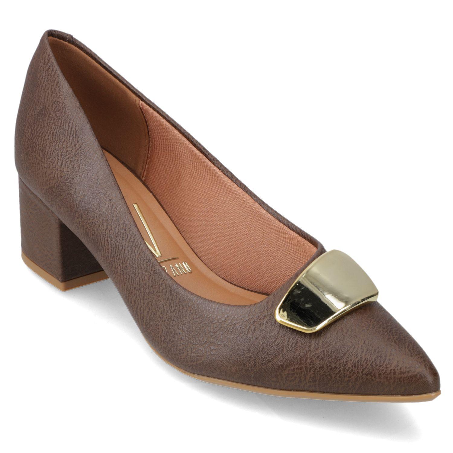 Zapato Taco Vizzano 17306-0