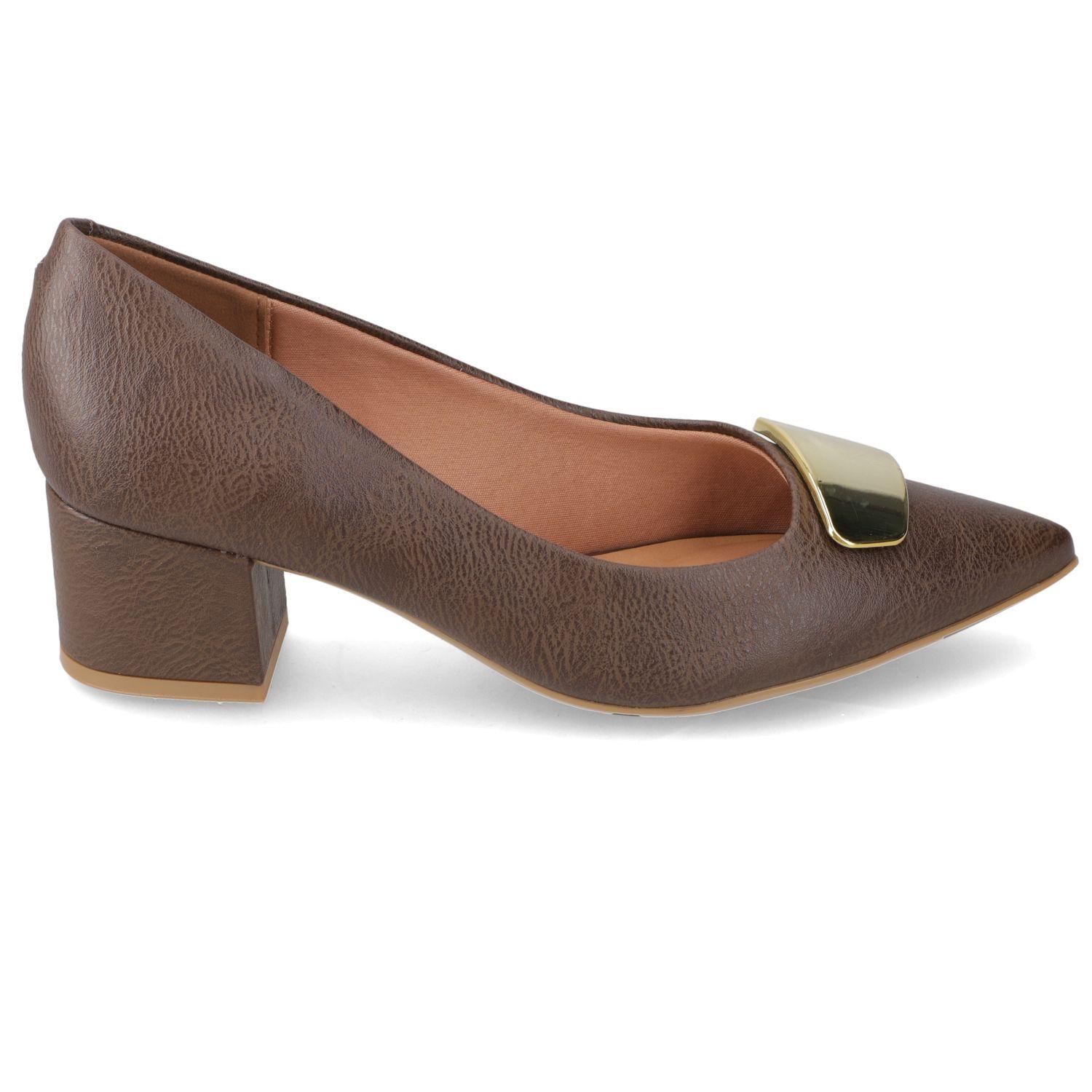 Zapato Taco Vizzano 17306-1