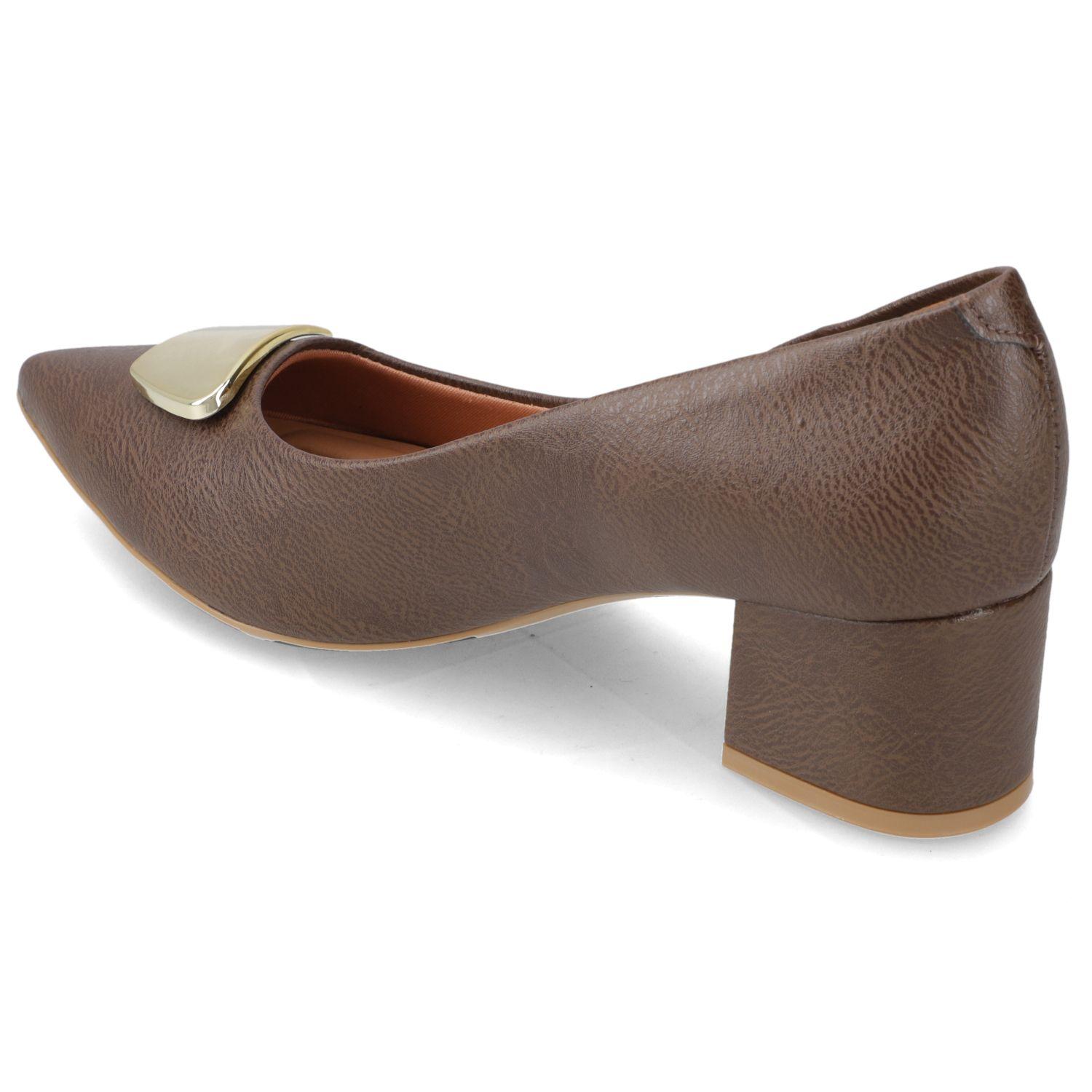 Zapato Taco Vizzano 17306-3