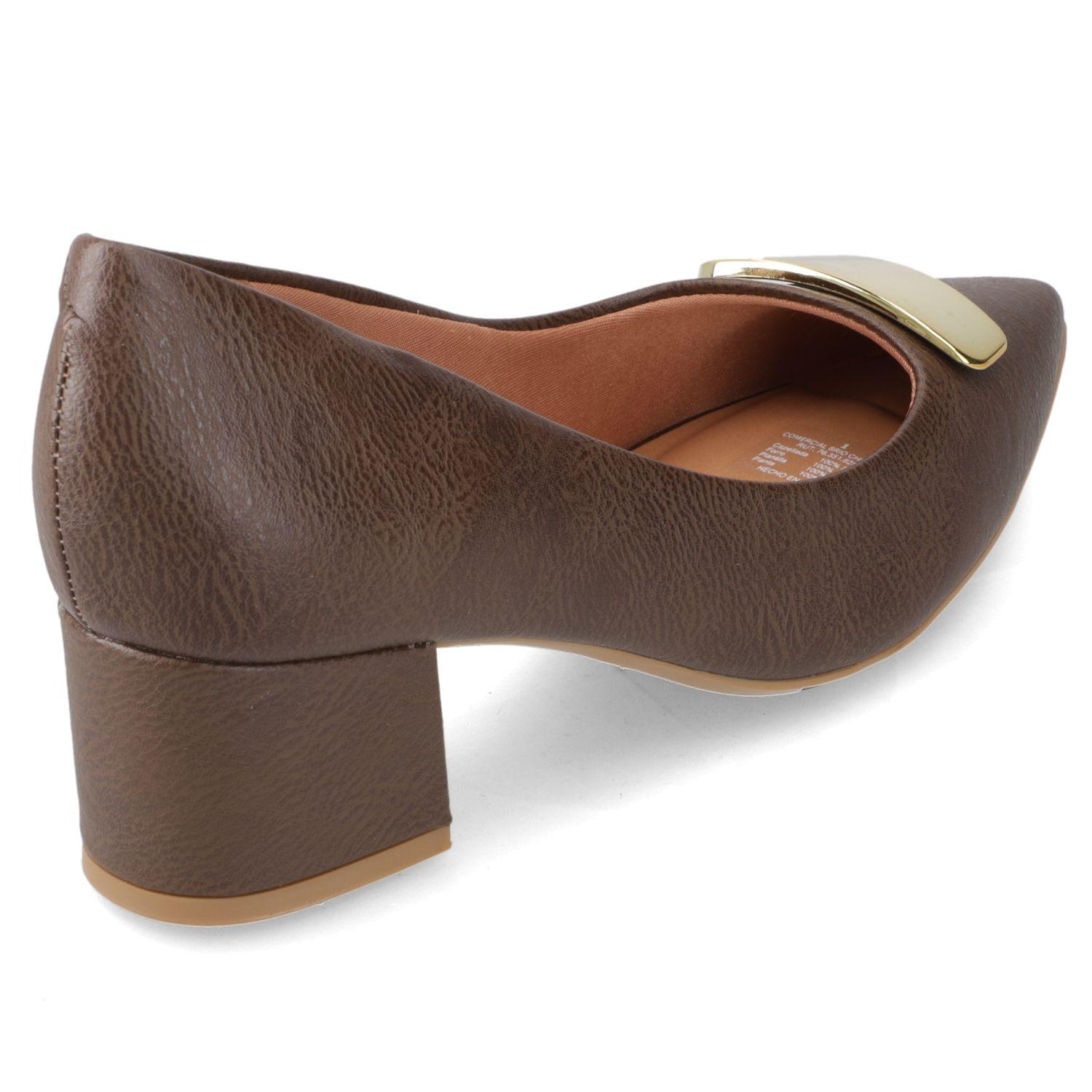 Zapato Taco Vizzano 17306-4